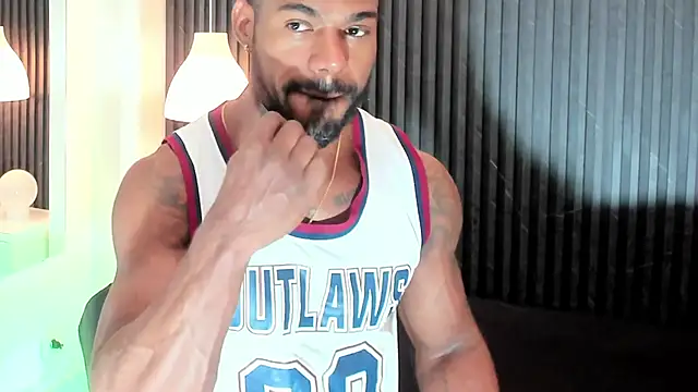 Ganiimedes online show from 01/05/26, 07:39