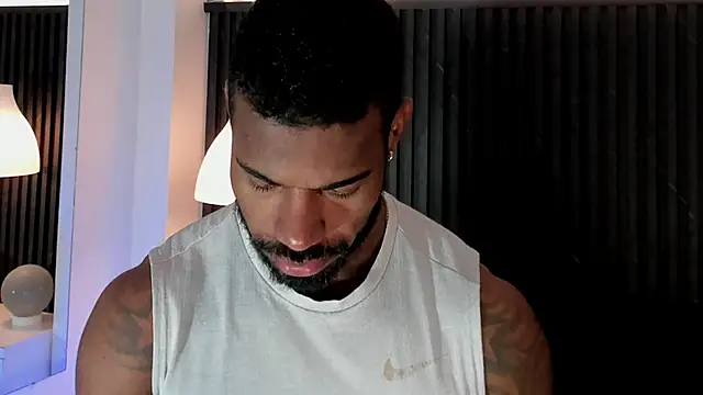 Ganiimedes online show from 01/07/26, 07:38