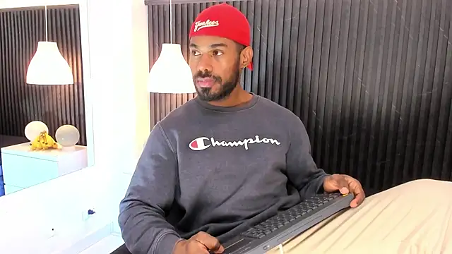 Ganiimedes online show from 01/08/26, 07:49