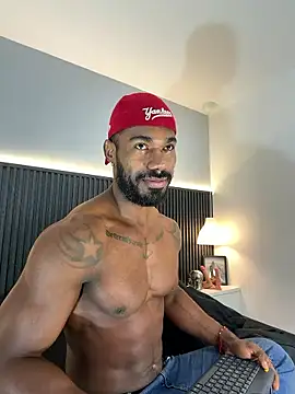 Ganiimedes online show from 01/09/26, 07:37