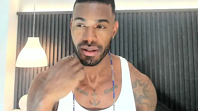 Ganiimedes online show from 01/10/26, 07:48