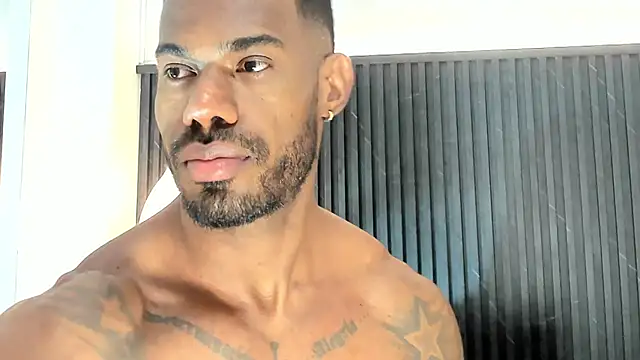 Ganiimedes online show from 01/12/26, 07:52