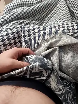 serkanhrc online show from 03/20/26, 05:40