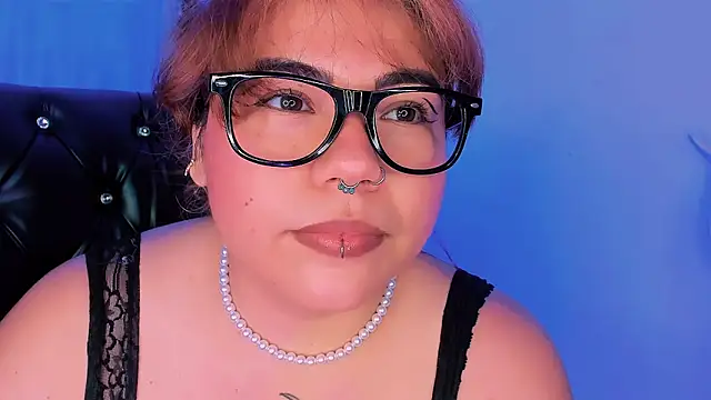 Samanta cutee online show from 02/09/25, 08:34