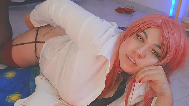 Samanta cutee online show from 09/14/25, 10:31