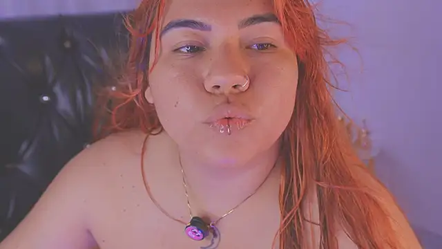 Samanta cutee online show from 09/17/25, 01:35