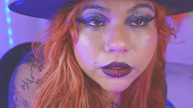 Samanta cutee online show from 09/27/25, 02:33