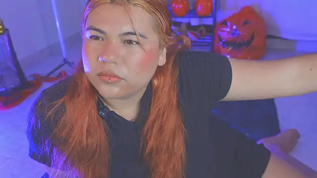 Samanta cutee online show from 10/16/25, 10:49