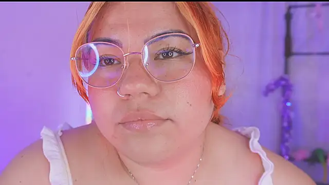 Samanta cutee online show from 01/05/26, 05:27