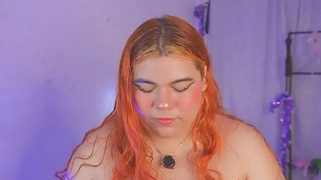 Samanta cutee online show from 01/14/26, 11:49