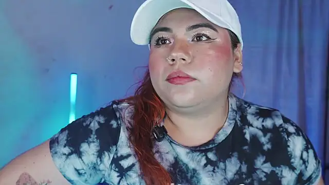 Samanta cutee online show from 02/12/26, 11:05