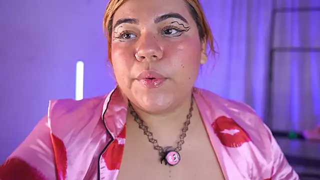 Samanta cutee online show from 02/21/26, 03:57