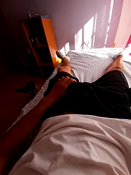 Chofle1 online show from 04/27/26, 04:16