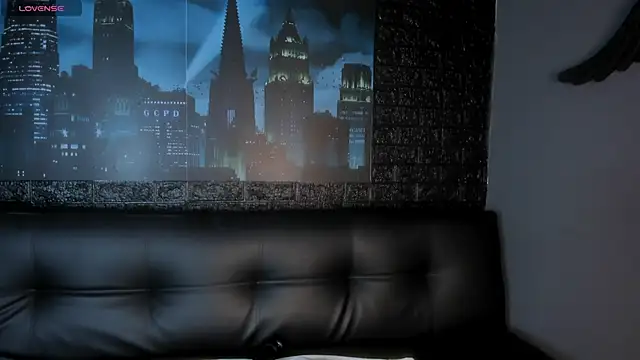 Charlotte  Brown  online show from 11/03/25, 12:50