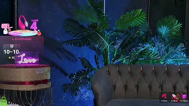 OliviaHawn online show from 02/10/26, 08:02