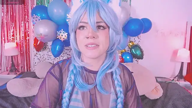  niiky online show from 12/21/24, 06:23