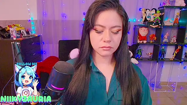  niiky online show from 01/16/26, 12:31