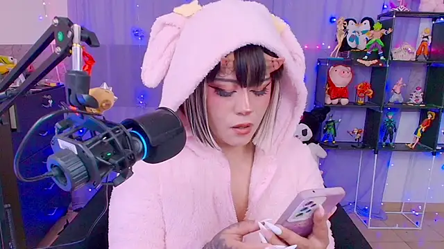  niiky online show from 01/19/26, 12:42