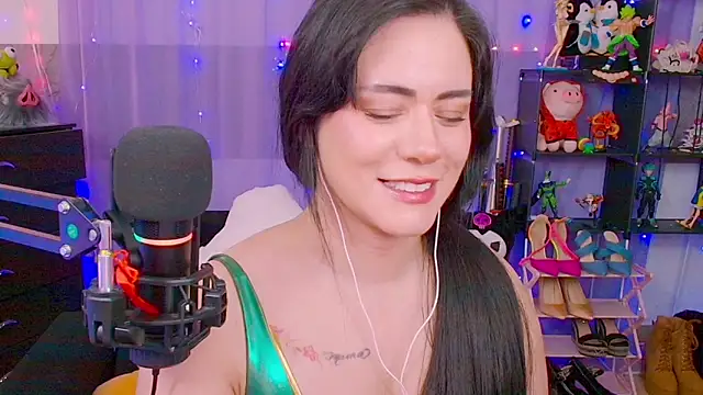  niiky online show from 02/03/26, 02:11