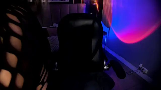 Violetta Nur online show from 01/15/25, 05:08