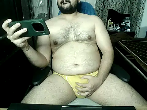 ron starr  online show from 03/27/26, 07:14