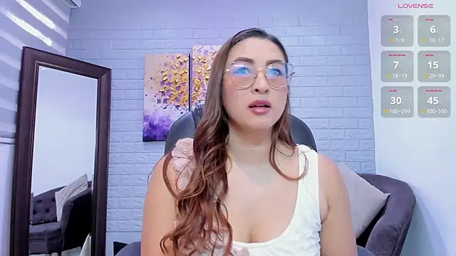  LaraMom  online show from 04/12/26, 05:51