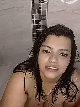 Kismett aziz online show from 02/15/25, 08:22