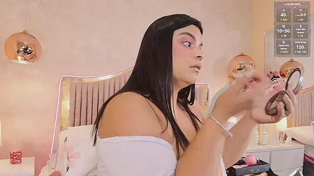 Kismett aziz online show from 10/04/25, 03:37