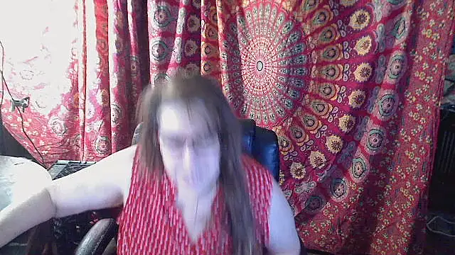 Ireallysquirt online show from 12/17/25, 02:06