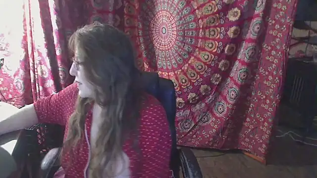 Ireallysquirt online show from 12/21/25, 10:50