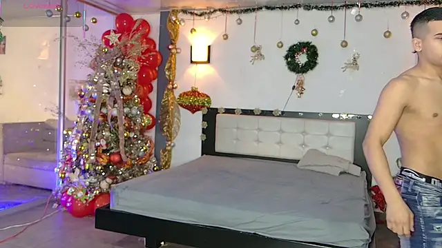 Boysgang sex online show from 12/05/25, 11:41