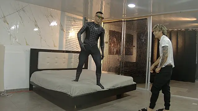 Boysgang sex online show from 05/21/26, 11:17