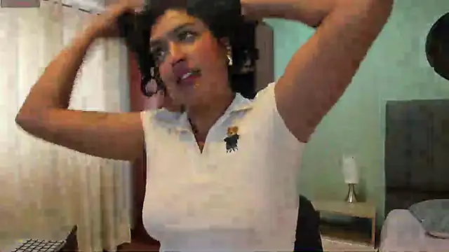 ema saenz online show from 02/08/25, 07:27