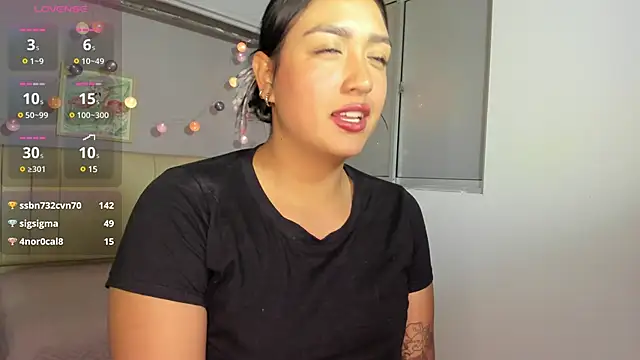 ema saenz online show from 02/25/25, 10:18