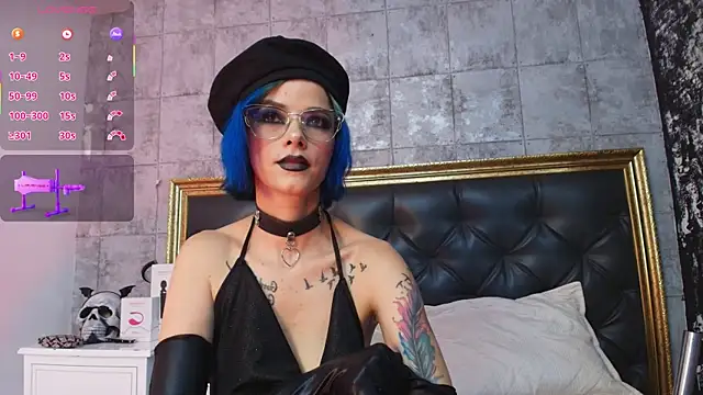  Hanna white  online show from 02/01/25, 08:16