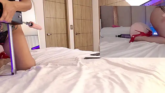 Dakotajansen online show from 02/08/25, 03:19