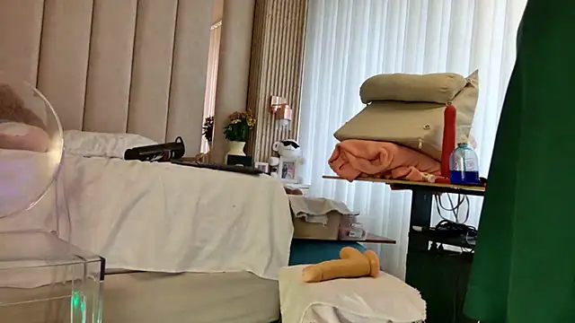 Dakotajansen online show from 03/09/25, 09:46