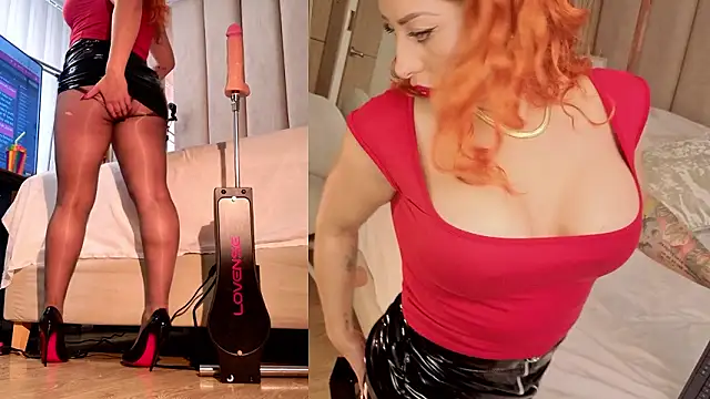 Dakotajansen online show from 03/19/26, 09:30