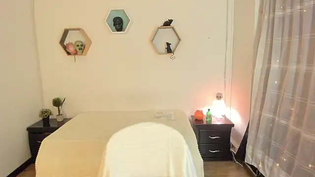 Paloma victory online show from 10/31/25, 09:49