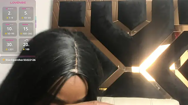 Snapshot of Anny_osorio chatting on 02/22/25, 10:31 Anny osorio online show from 02/22/25, 10:31