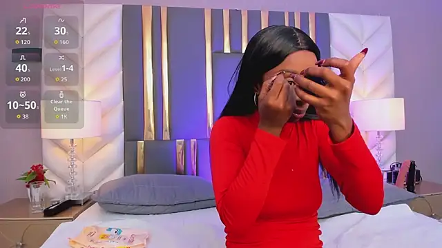 Snapshot of Anny_osorio chatting on 09/12/25, 07:25 Anny osorio online show from 09/12/25, 07:25