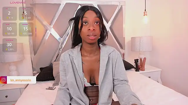 Snapshot of Anny_osorio chatting on 12/21/25, 01:40 Anny osorio online show from 12/21/25, 01:40