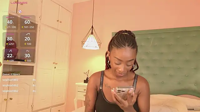 Snapshot of Anny_osorio chatting on 07/23/26, 01:58 Anny osorio online show from 07/23/26, 01:58
