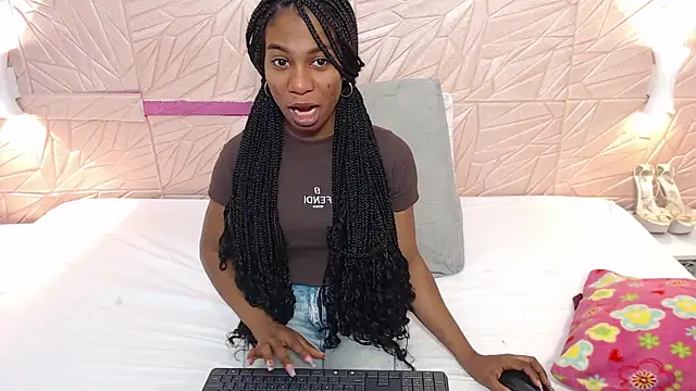 Amarantha love69 online show from 02/06/25, 01:32