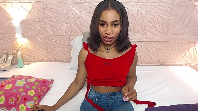 Amarantha love69 online show from 03/03/25, 01:20