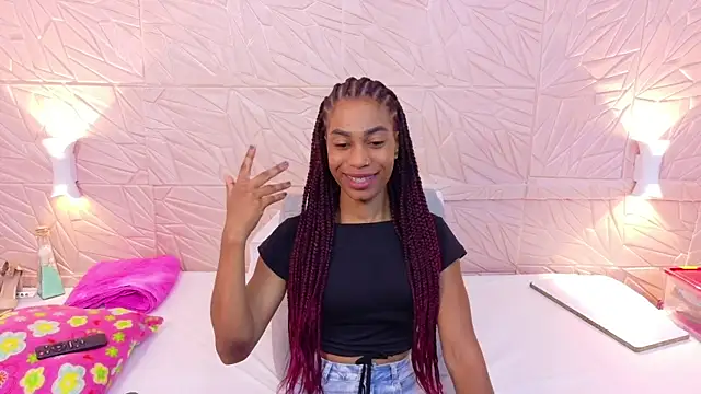 Amarantha love69 online show from 09/15/25, 02:17