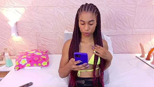 Amarantha love69 online show from 09/18/25, 02:19