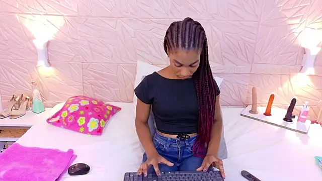 Amarantha love69 online show from 09/22/25, 02:41