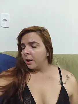 Bruninha Hot10 online show from 03/28/26, 04:01