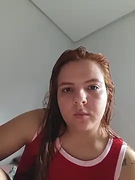 Bruninha Hot10 online show from 04/12/26, 06:02